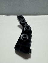 68144219AF 2014-2021 Jeep Grand Cherokee Drivers Side Front Bumper Bracket OEM