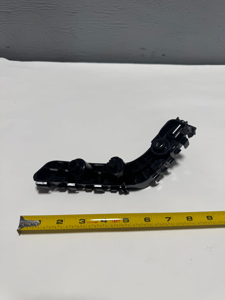 68144219AF 2014-2021 Jeep Grand Cherokee Drivers Side Front Bumper Bracket OEM