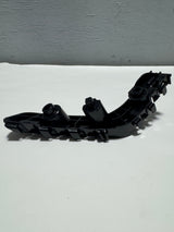 68144219AF 2014-2021 Jeep Grand Cherokee Drivers Side Front Bumper Bracket OEM