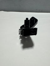 68144219AF 2014-2021 Jeep Grand Cherokee Drivers Side Front Bumper Bracket OEM