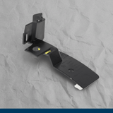 68214329AA 2014-2021 Jeep Grand Cherokee Front Driver Side Bumper Bracket OEM