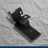 68214328AA 2014-2021 Jeep Grand Cherokee Front Passenger Bumper Bracket OEM