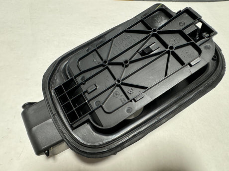68148794AM 2014-2021 Jeep Grand Cherokee Fuel Filler Housing With Hinge OEM