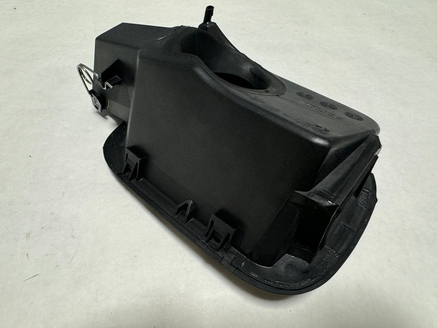 2014-2021 Jeep Grand Cherokee Fuel Filler Housing With Hinge OEM