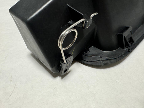 68148794AM 2014-2021 Jeep Grand Cherokee Fuel Filler Housing With Hinge OEM