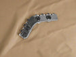 2014-2021 Jeep Grand Cherokee Passenger Side Front Bumper Bracket OEM