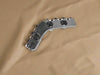 68144218AF 2014-2021 Jeep Grand Cherokee Passenger Side Front Bumper Bracket OEM