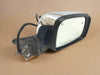 68236932AE 2014-2021 Jeep Grand Cherokee Power Fold Passenger Side Mirror Chrome Auto Dimming Side Blind Spot Heated Power