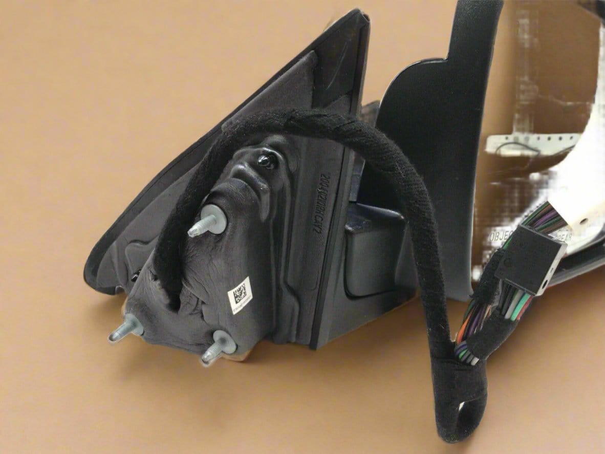 2014-2021 Jeep Grand Cherokee Power Fold Passenger Side Mirror