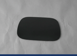 2014-2021 Jeep Grand Cherokee Unpainted Fuel Filler Door Genuine OEM New