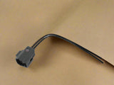 2014-2021 Mazda 6 Air Conditioning Temp Sensor Wire With Plug Genuine OEM