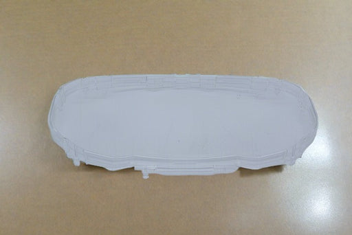 ZZZ-KD45-55-447 2014-2021 Mazda 6 Gauge Cluster Clear Lens Cover Without multi dot