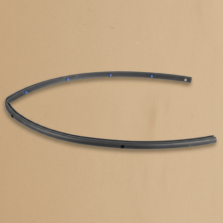 GHP9-56-750 2014-2021 Mazda 6 Hood Rubber Seal Weatherstrip OEM Genuine