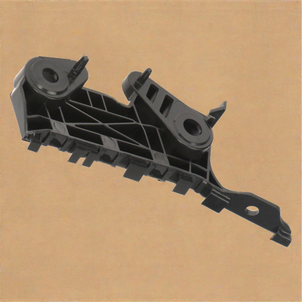 GHP9-50-0U1C 2014-2021 Mazda Driver Side Front Bumper Retainer Bracket OEM