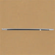2014-2021 Mazda6 Rear Passenger Door Exterior Belt Molding OEM