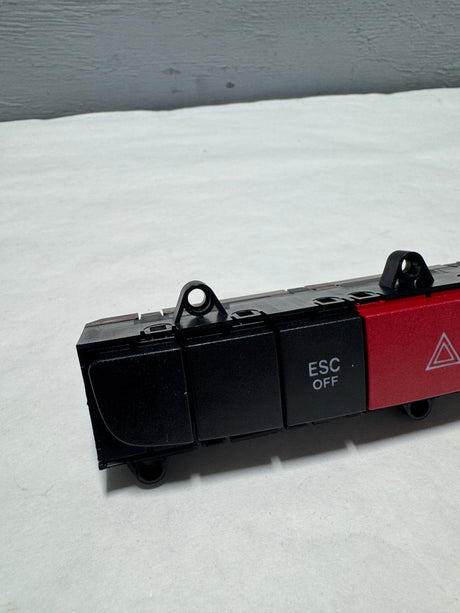 5MK27JXWAA 2014-2021 Promaster Dash Hazard Light Switch Cluster Genuine OEM