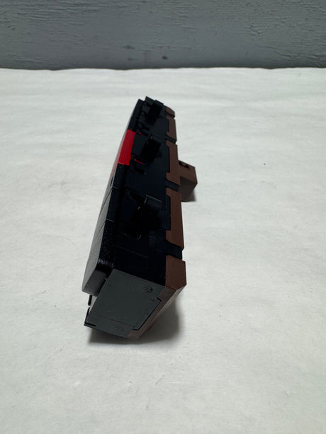 5MK27JXWAA 2014-2021 Promaster Dash Hazard Light Switch Cluster Genuine OEM