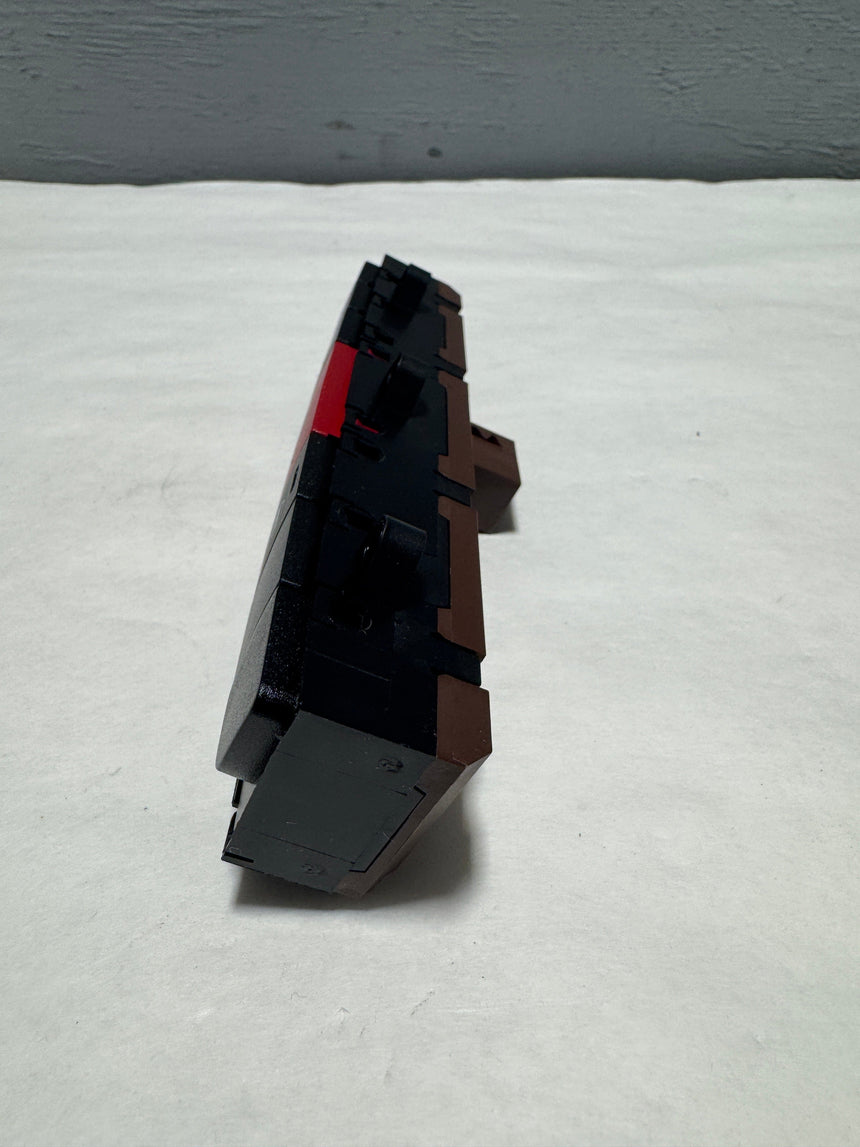2014-2021 Promaster Dash Hazard Light Switch Cluster Genuine OEM