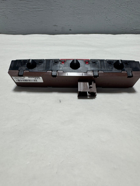 5MK27JXWAA 2014-2021 Promaster Dash Hazard Light Switch Cluster Genuine OEM