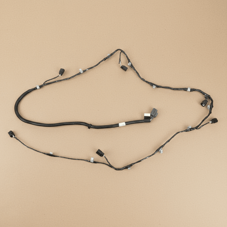 68233653AA 2014-2021 RAM 1500 Classic Front Bumper Wiring Harness OEM