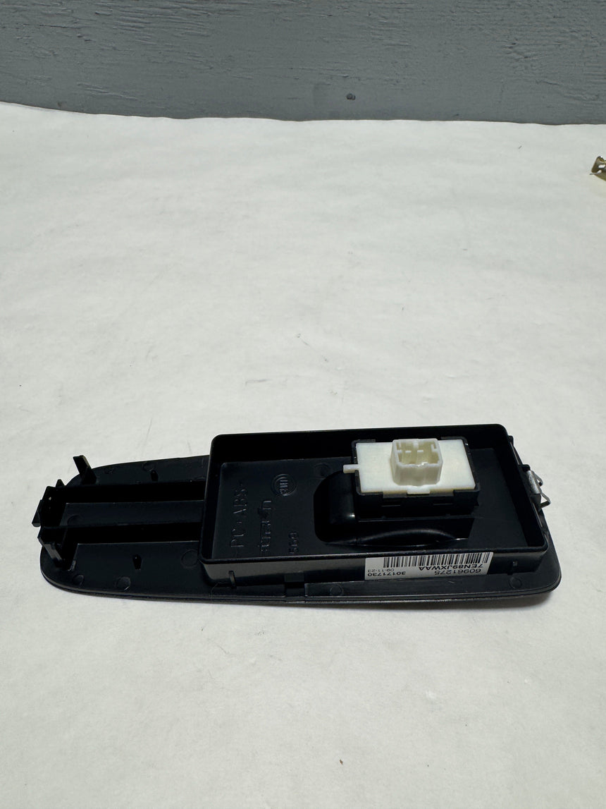 2014-2025 Ram Mopar ProMaster Passenger Front Door Window Switch And Bezel For Non Power Folding Mirror Equipped