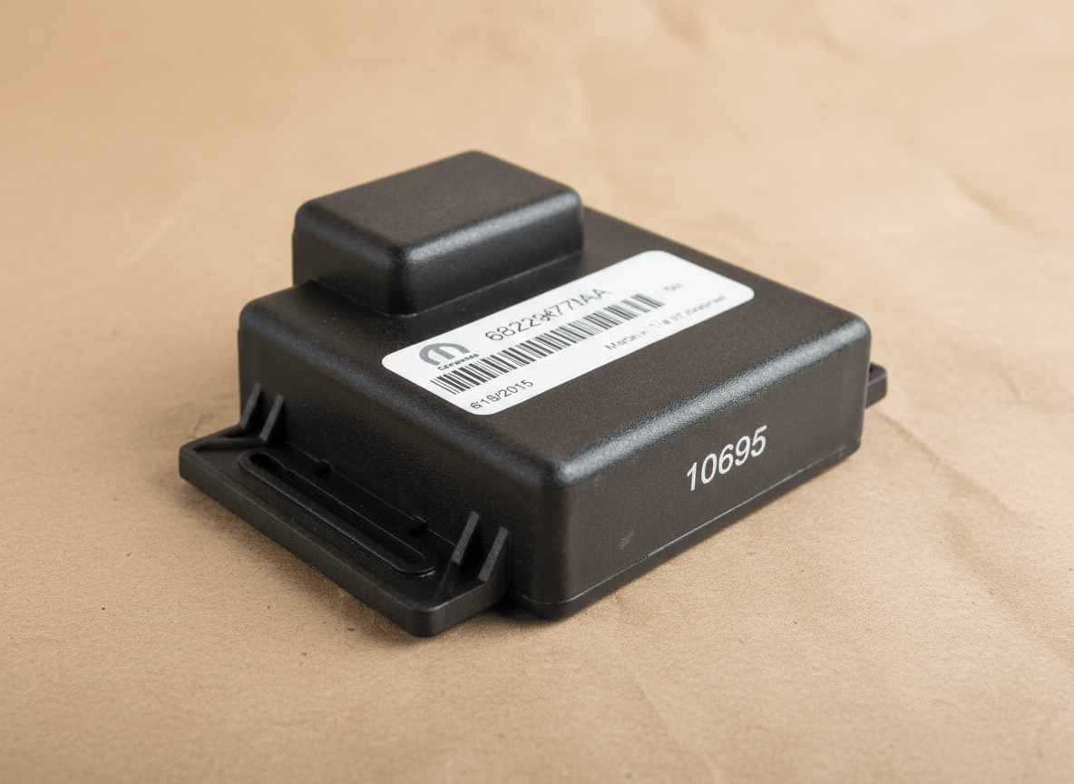 68379832AA 2014-2021 RAM ProMaster 1500/2500/3500 Lighting Control Module OEM