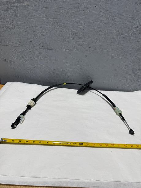 68166623AC 2014-2021 RAM Promaster 3.6 Shifter Transmission Cable OEM