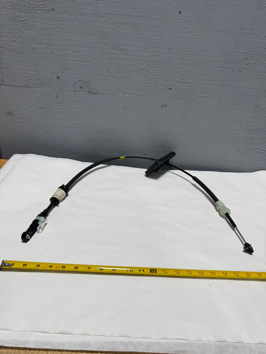 2014-2021 RAM Promaster 3.6 Shifter Transmission Cable OEM