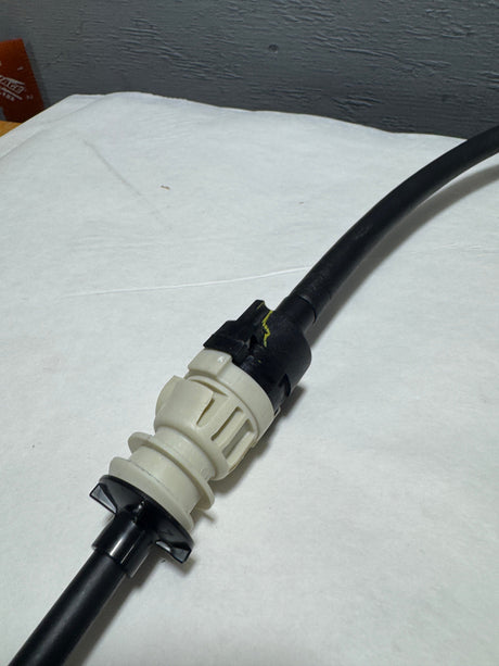 68166623AC 2014-2021 RAM Promaster 3.6 Shifter Transmission Cable OEM