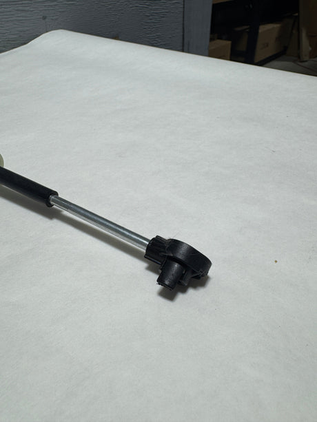 68166623AC 2014-2021 RAM Promaster 3.6 Shifter Transmission Cable OEM