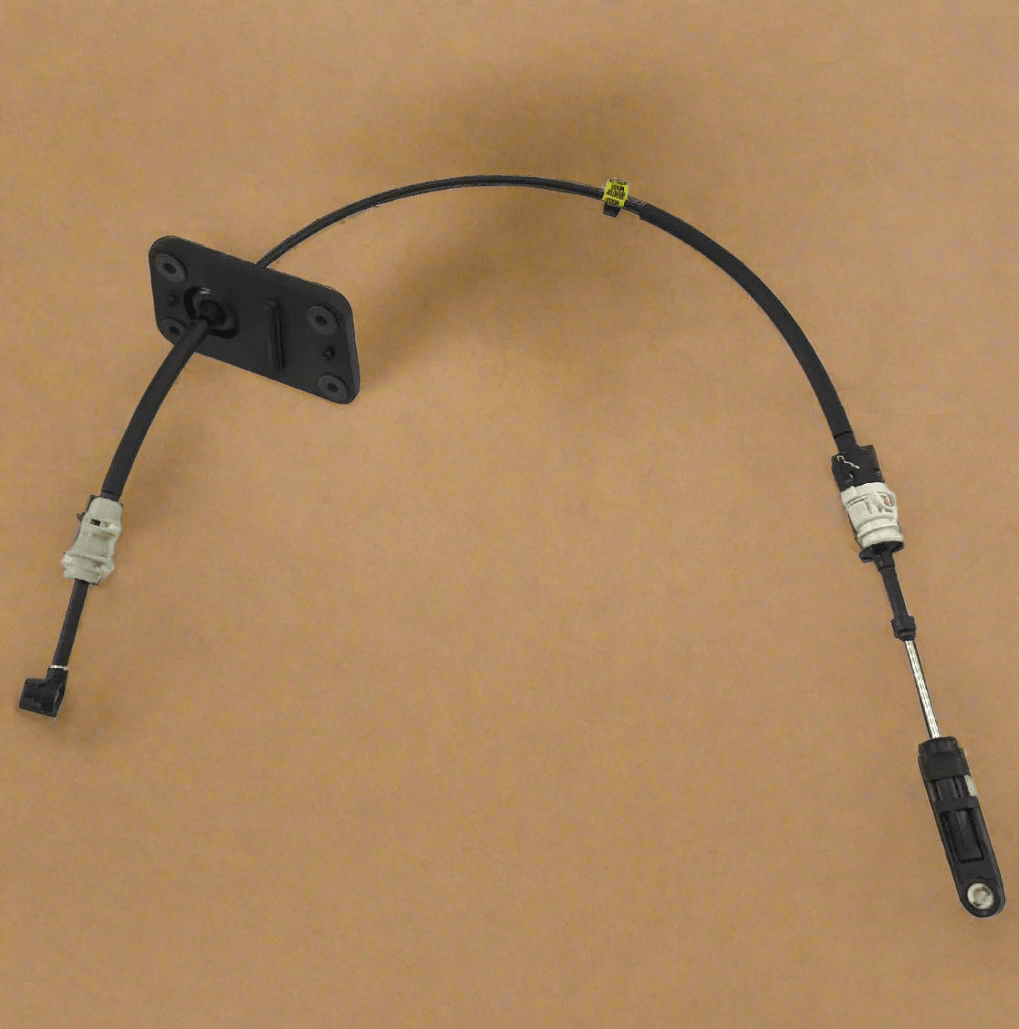 Genuine OEM Horn For Ram ProMaster 1500 – Part #04727506AB