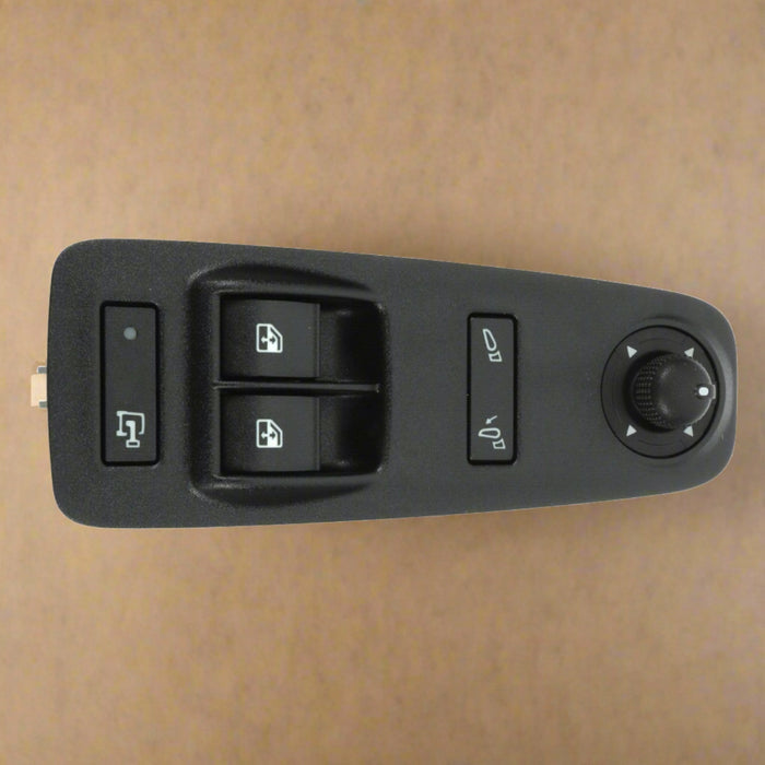 1ZP73JXWAE 2014-2021 Ram Promaster Front Door Window Master Switch OEM