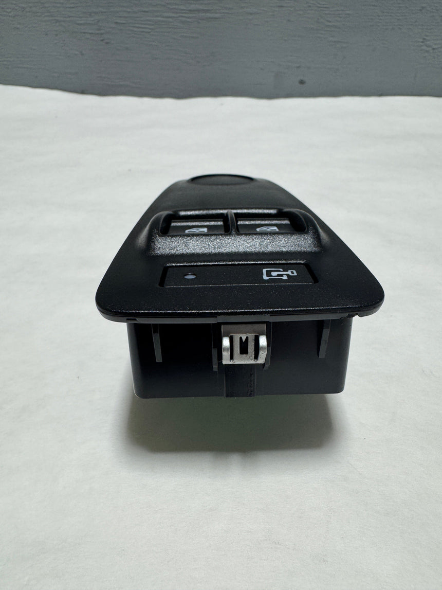 2014-2021 Ram Promaster Front Door Window Switch & Bezel OEM