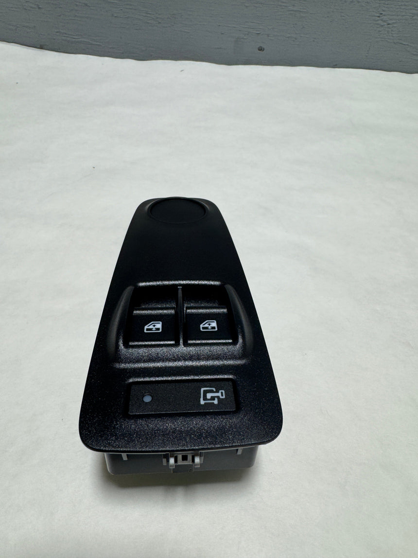 2014-2021 Ram Promaster Front Door Window Switch & Bezel OEM