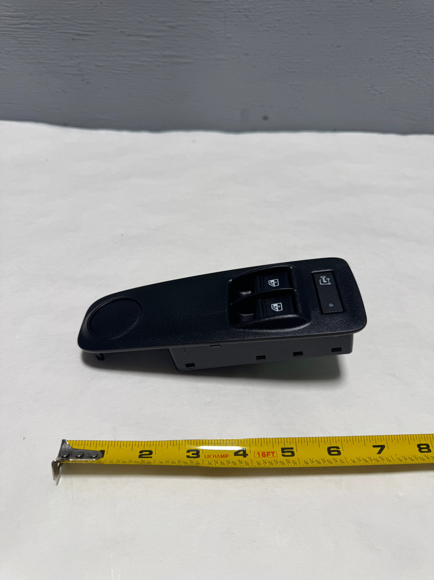 2014-2021 Ram Promaster Front Door Window Switch & Bezel OEM