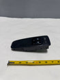 2014-2021 Ram Promaster Front Door Window Switch & Bezel OEM