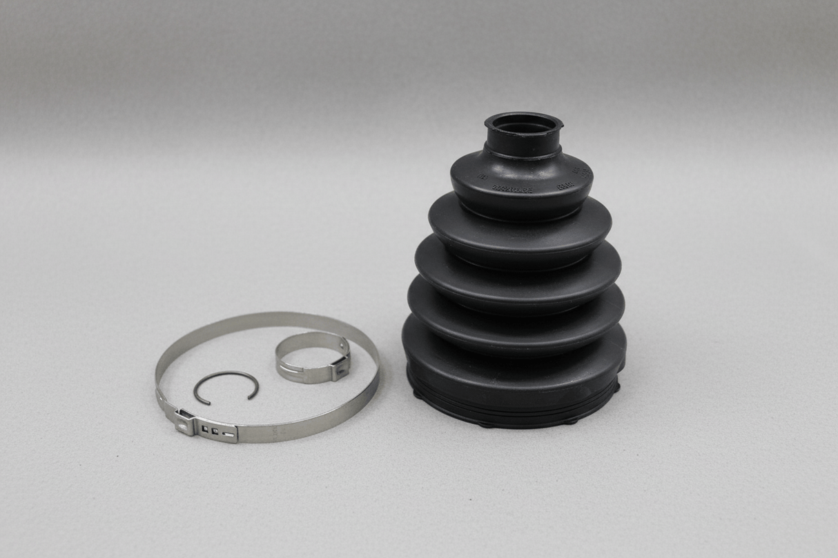 68173890AA 2014-2021 Ram ProMaster Front Outer CV Axle Boot Kit Genuine OEM