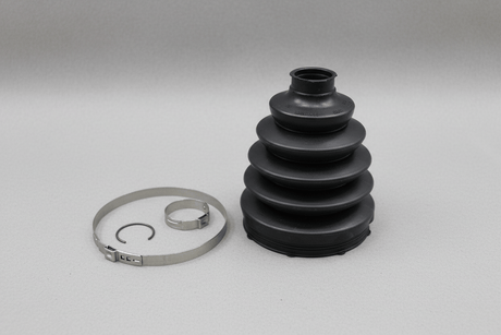 68173890AA 2014-2021 Ram ProMaster Front Outer CV Axle Boot Kit Genuine OEM