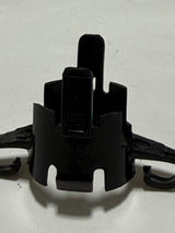 68195940AC 2014-2021 Ram Promaster Rear Park Assist Sensor Clip Genuine OEM