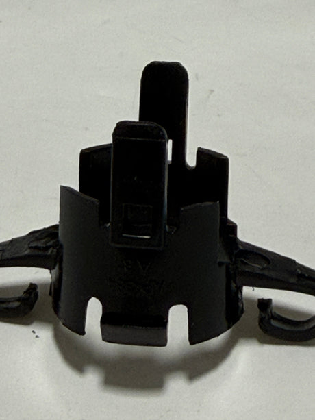 68195940AC 2014-2021 Ram Promaster Rear Park Assist Sensor Clip Genuine OEM