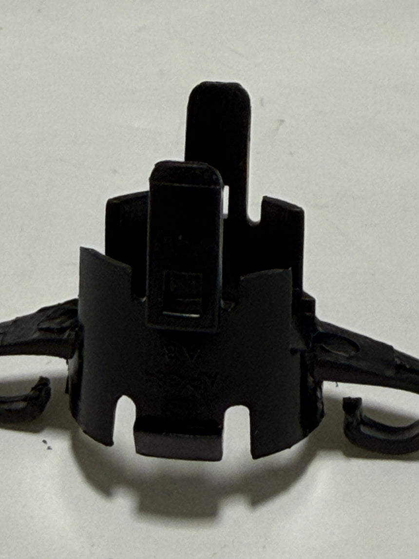 2014-2021 Ram Promaster Rear Park Assist Sensor Clip Genuine OEM