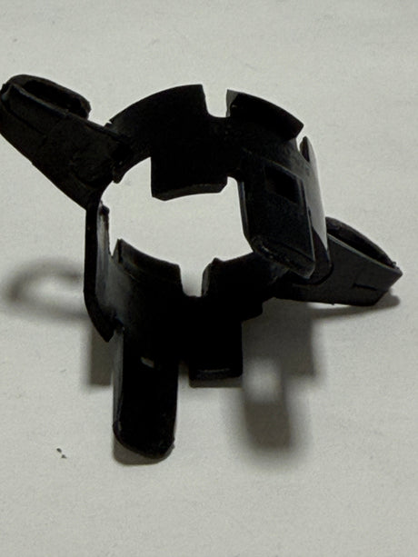 68195940AC 2014-2021 Ram Promaster Rear Park Assist Sensor Clip Genuine OEM