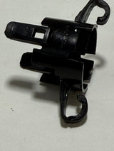 68195940AC 2014-2021 Ram Promaster Rear Park Assist Sensor Clip Genuine OEM