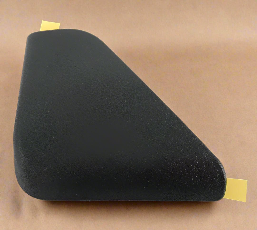 75641-0C070 2014-2021 Toyota Tundra 5.5 Foot Bed Driver Side Stone Deflector Genuine OEM