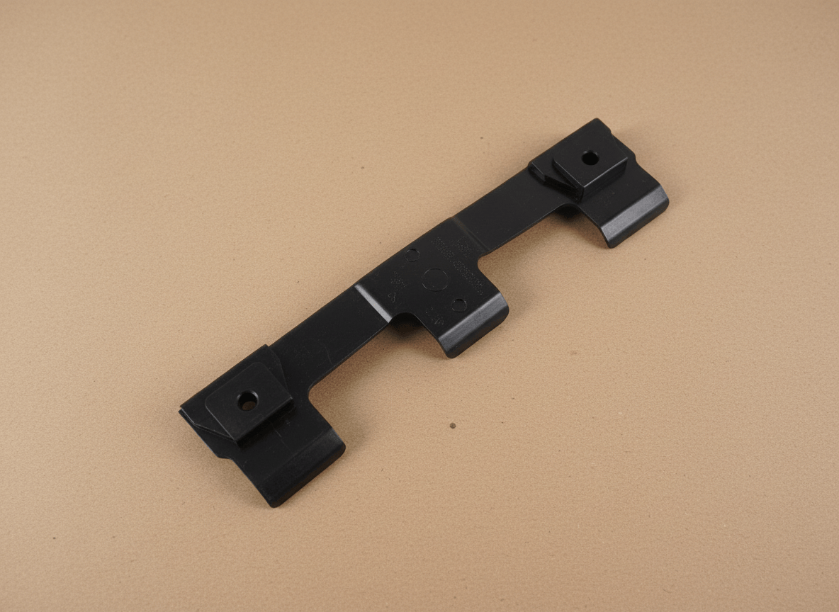 53883-0C050 2014-2021 Toyota Tundra Driver Side Front Fender Liner Seal OEM