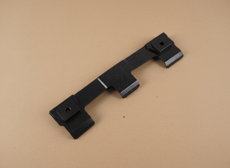 53883-0C050 2014-2021 Toyota Tundra Driver Side Front Fender Liner Seal OEM