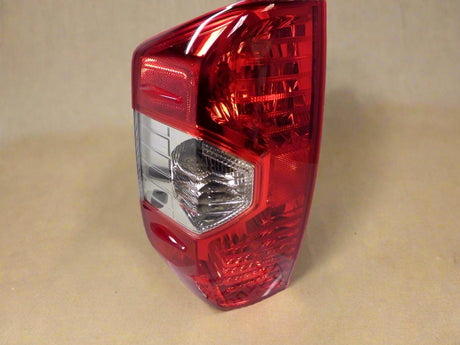2014-2021 Toyota Tundra Driver Side OEM Tail Light With Bulbs
