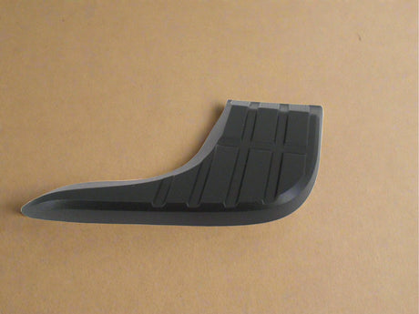 52164-0C060 2014-2021 Toyota Tundra Driver Side Rear Upper Bumper Step Pad Corner Cover OEM