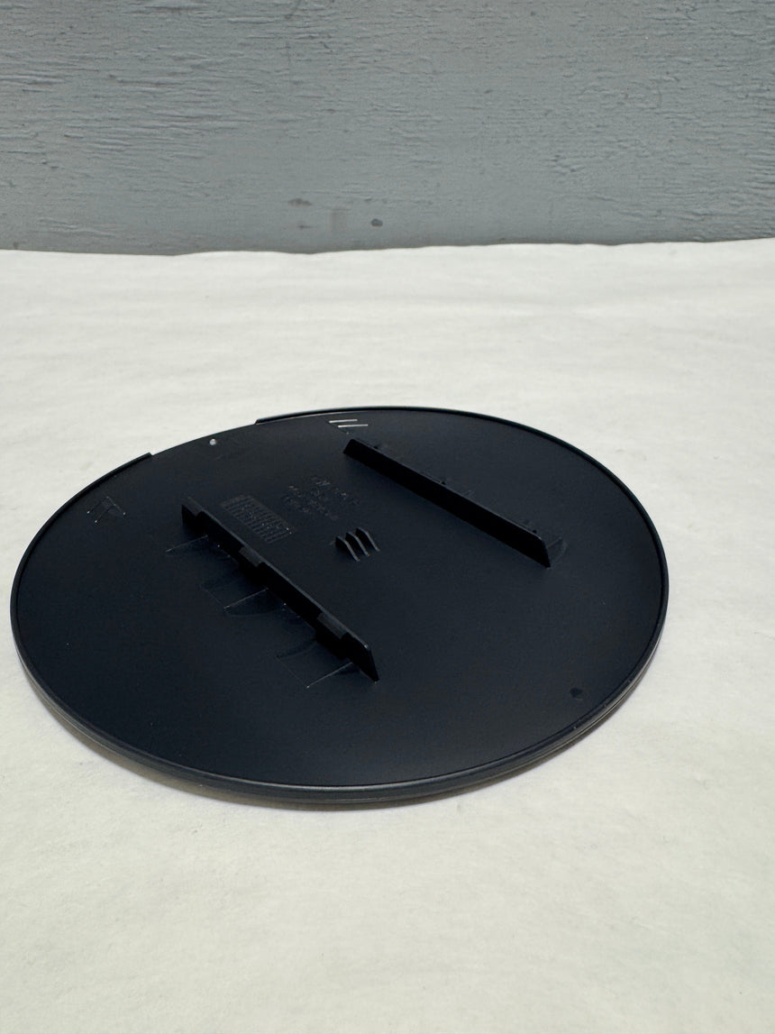 2014-2021 Toyota Tundra Fuel Gas Filler Door Unpainted OEM Genuine New