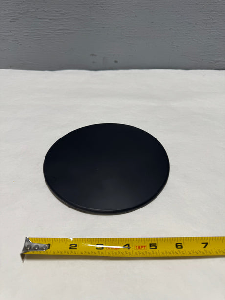 77351-0C090 2014-2021 Toyota Tundra Fuel Gas Filler Door Unpainted OEM